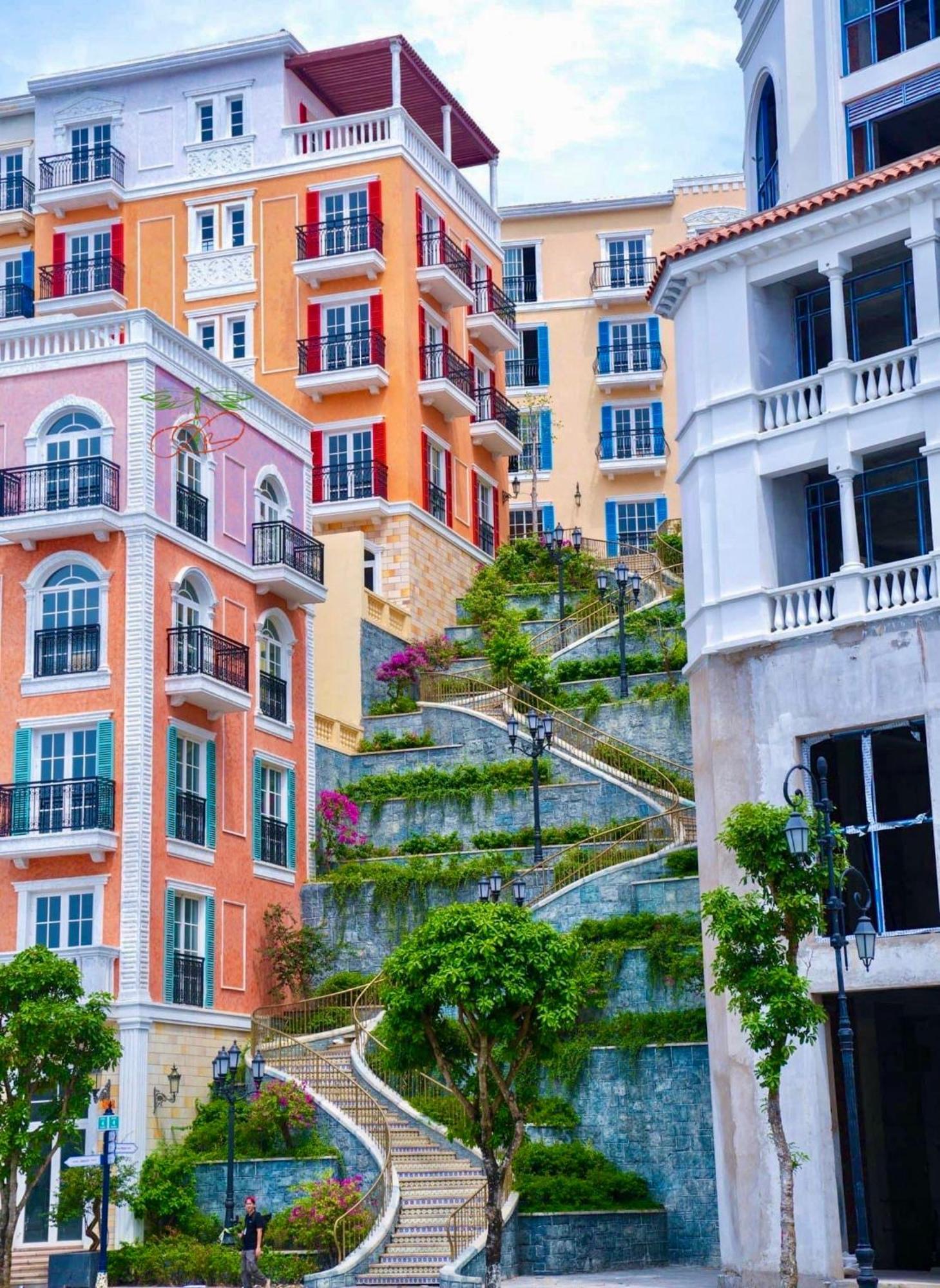 Emely Lucky Apartment Phú Quốc Exterior photo