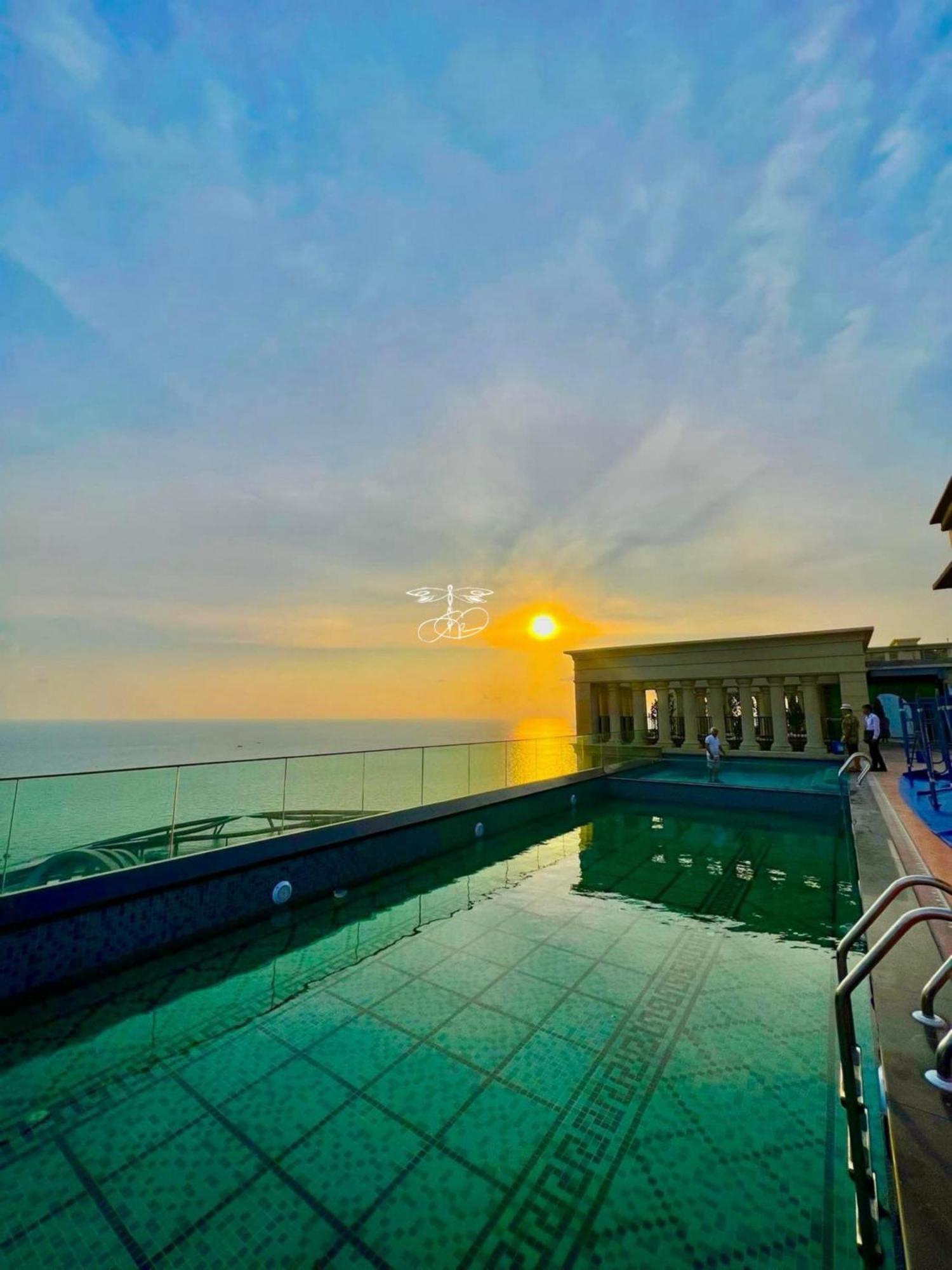 Emely Lucky Apartment Phú Quốc Exterior photo