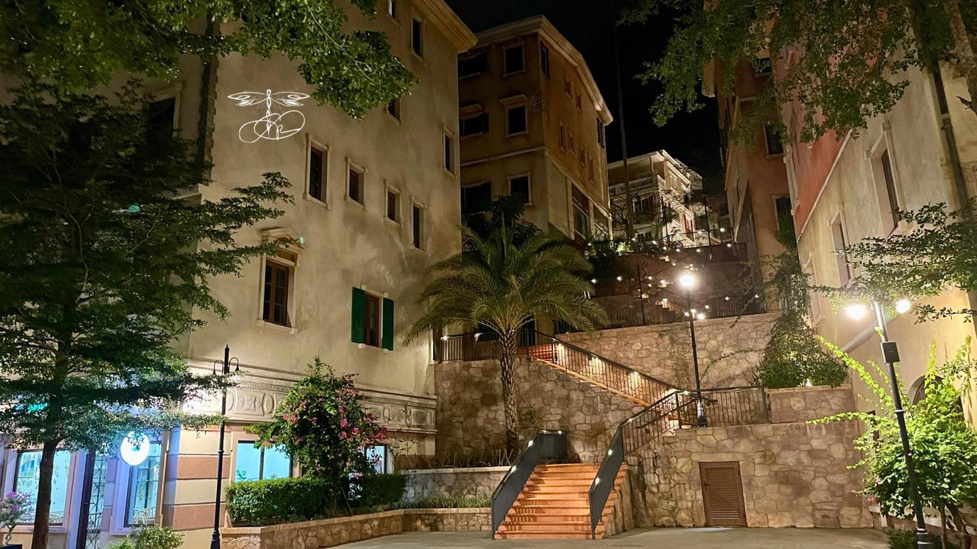 Emely Lucky Apartment Phú Quốc Exterior photo