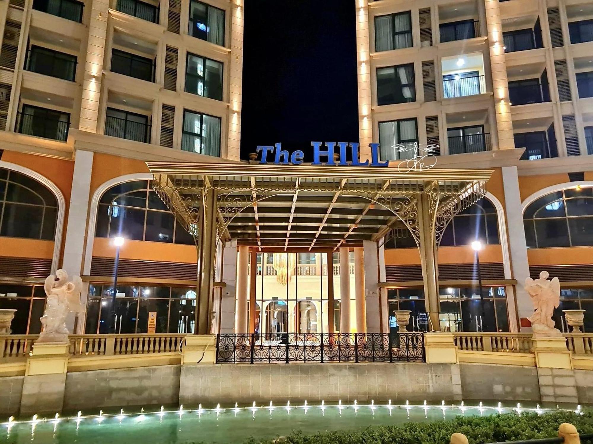 Emely Lucky Apartment Phú Quốc Exterior photo