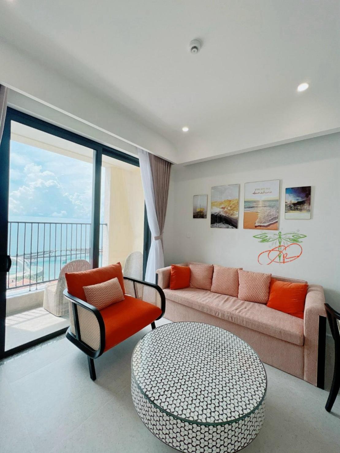 Emely Lucky Apartment Phú Quốc Exterior photo