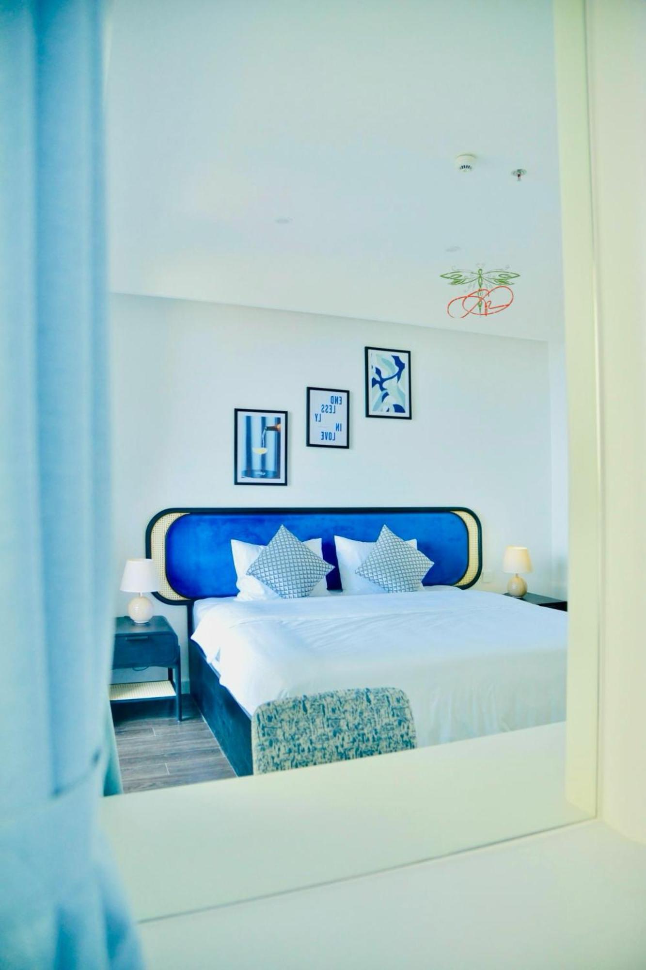 Emely Lucky Apartment Phú Quốc Exterior photo