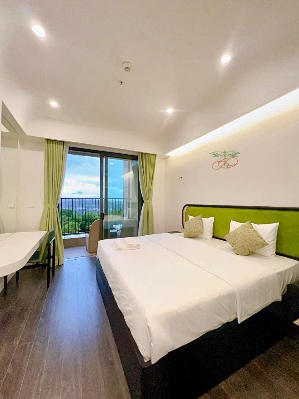 Emely Lucky Apartment Phú Quốc Exterior photo