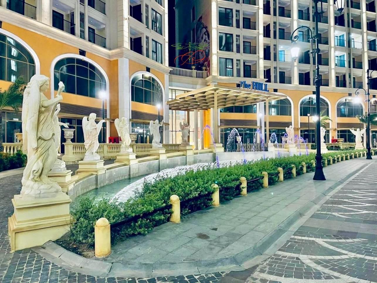 Emely Lucky Apartment Phú Quốc Exterior photo