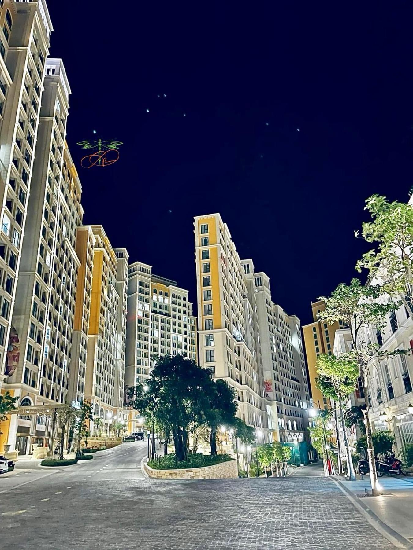 Emely Lucky Apartment Phú Quốc Exterior photo