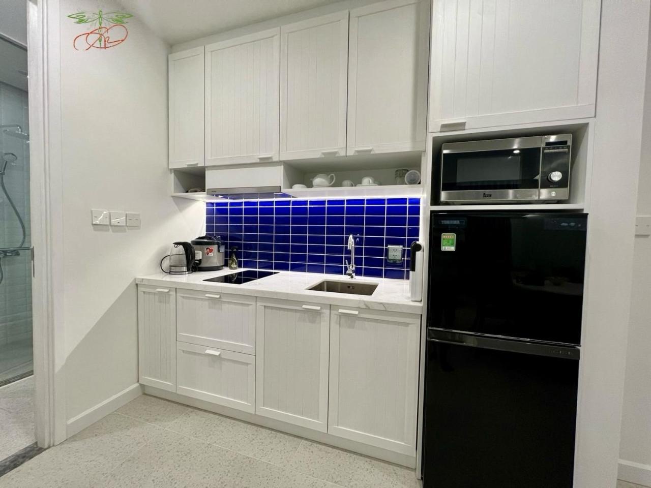 Emely Lucky Apartment Phú Quốc Exterior photo