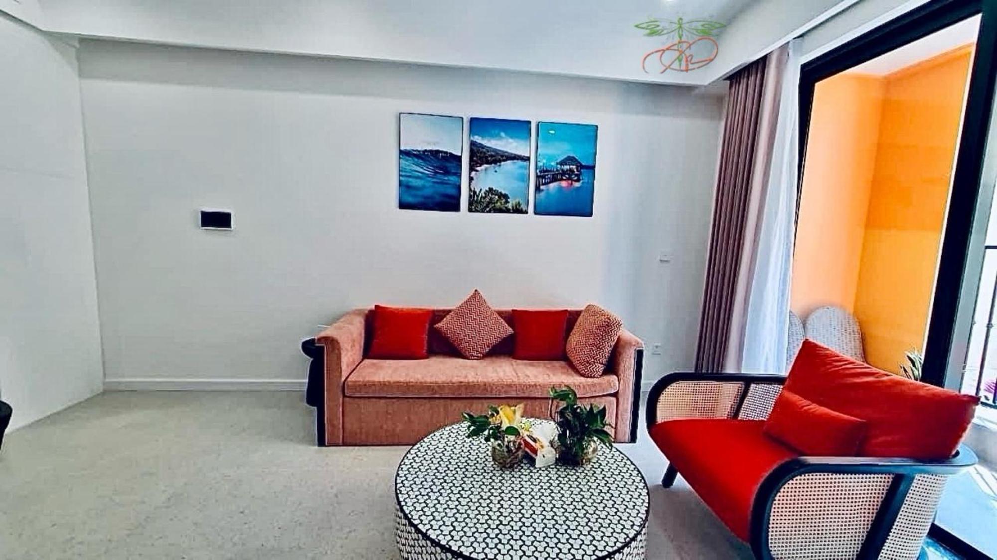 Emely Lucky Apartment Phú Quốc Room photo