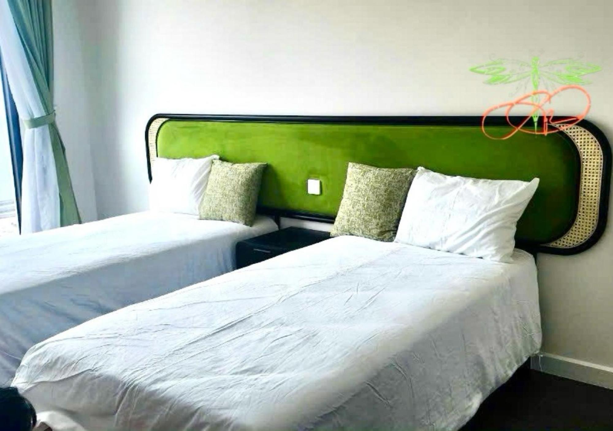 Emely Lucky Apartment Phú Quốc Room photo