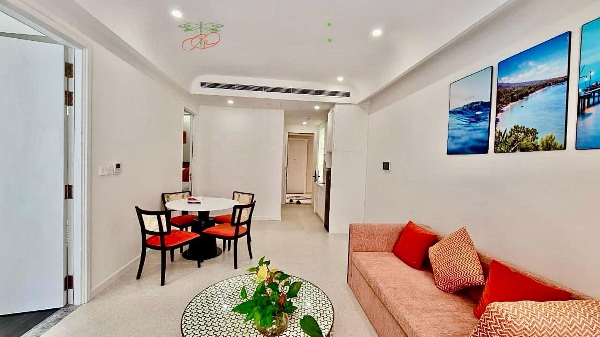 Emely Lucky Apartment Phú Quốc Room photo