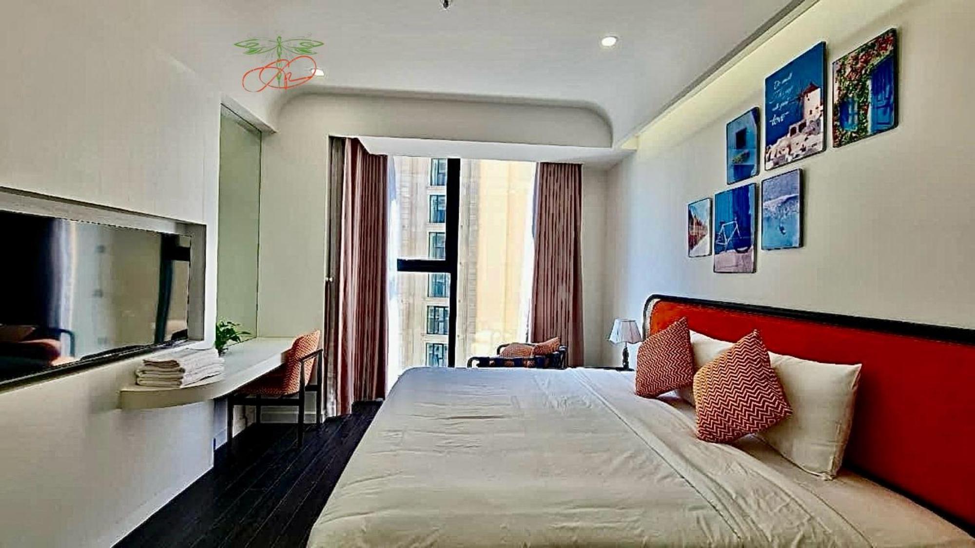 Emely Lucky Apartment Phú Quốc Room photo