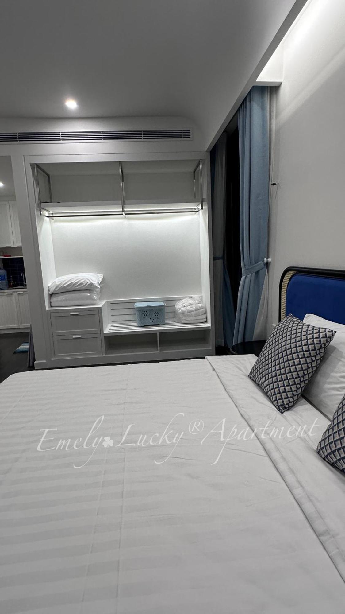 Emely Lucky Apartment Phú Quốc Exterior photo