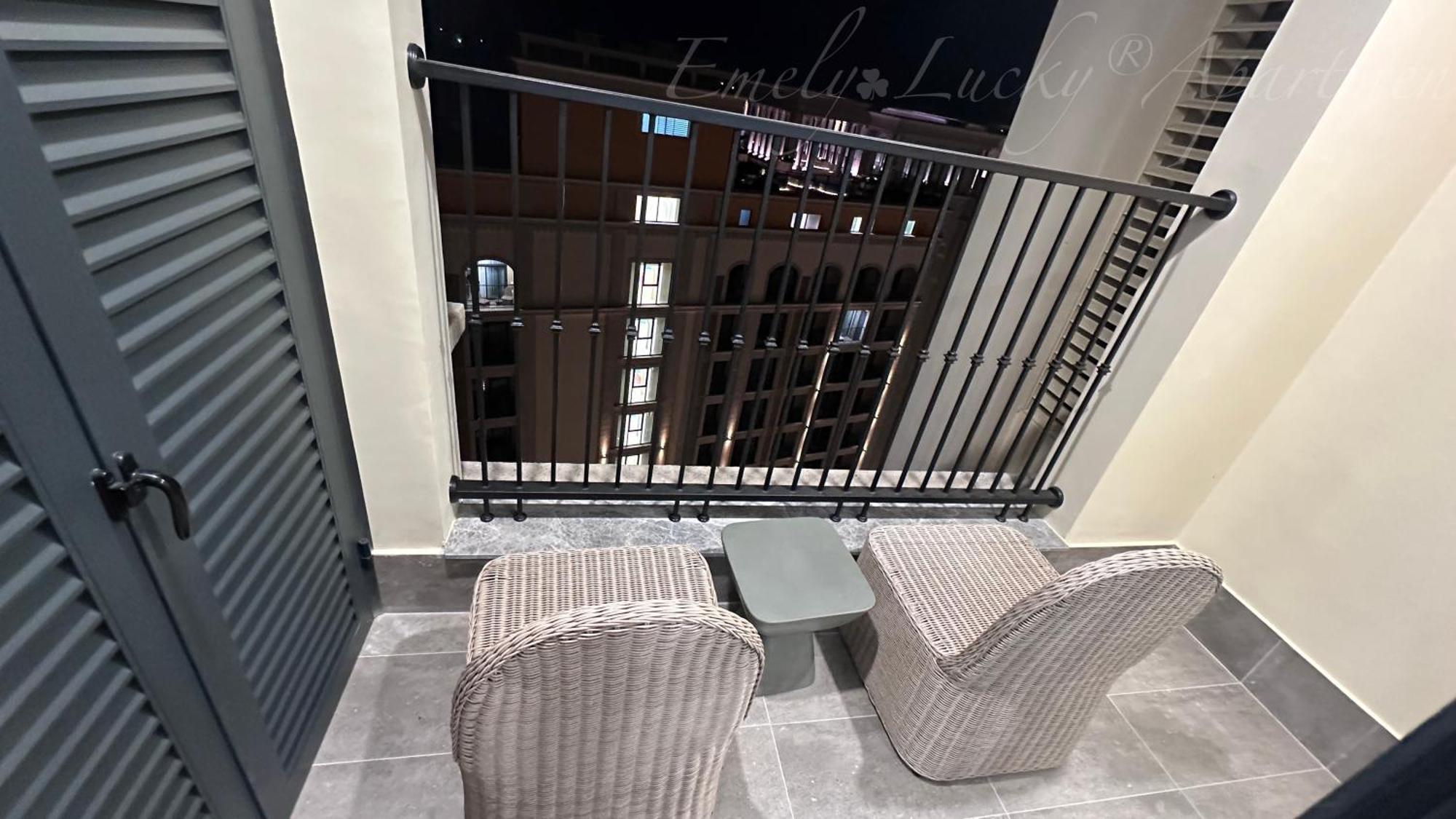 Emely Lucky Apartment Phú Quốc Exterior photo