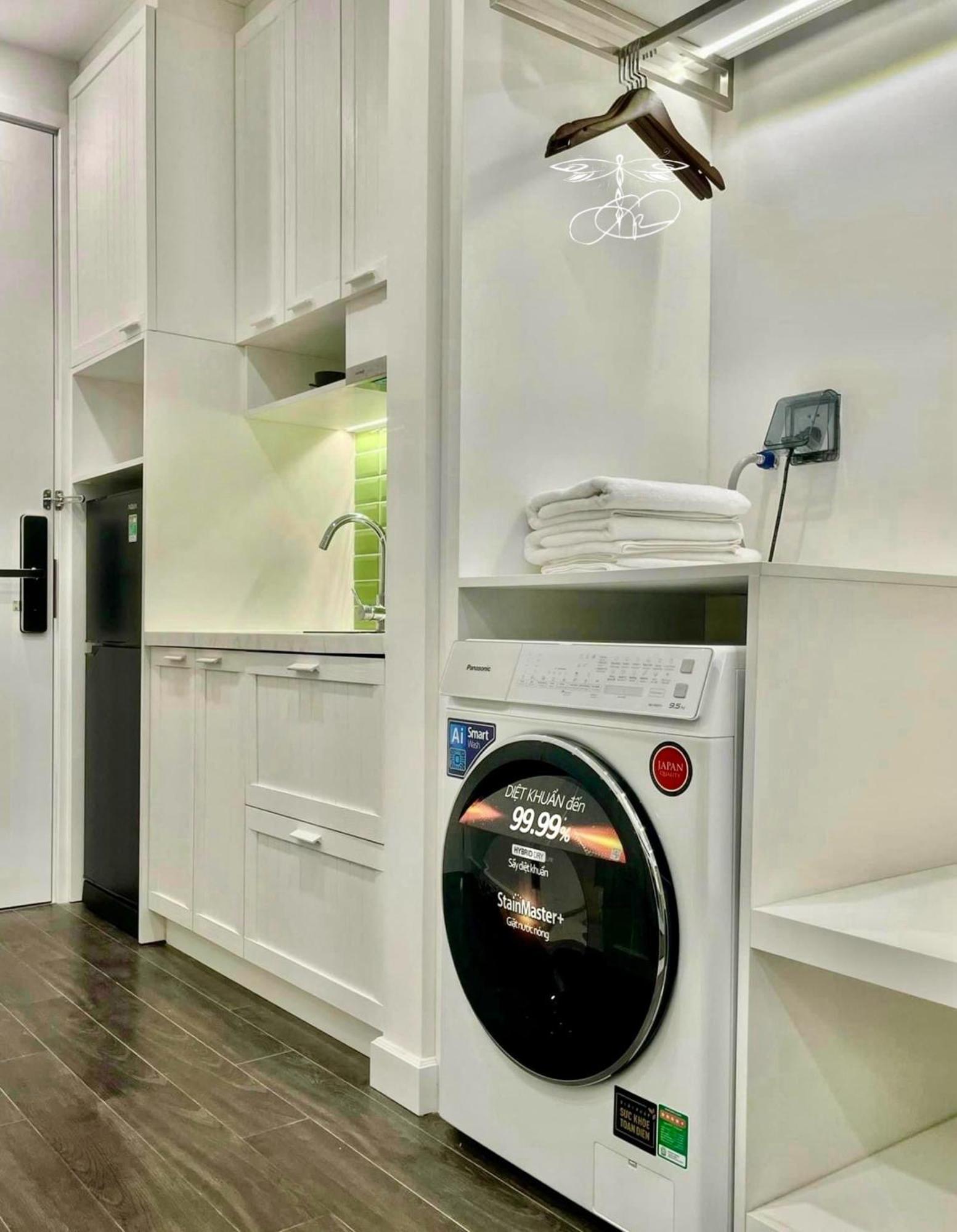 Emely Lucky Apartment Phú Quốc Room photo