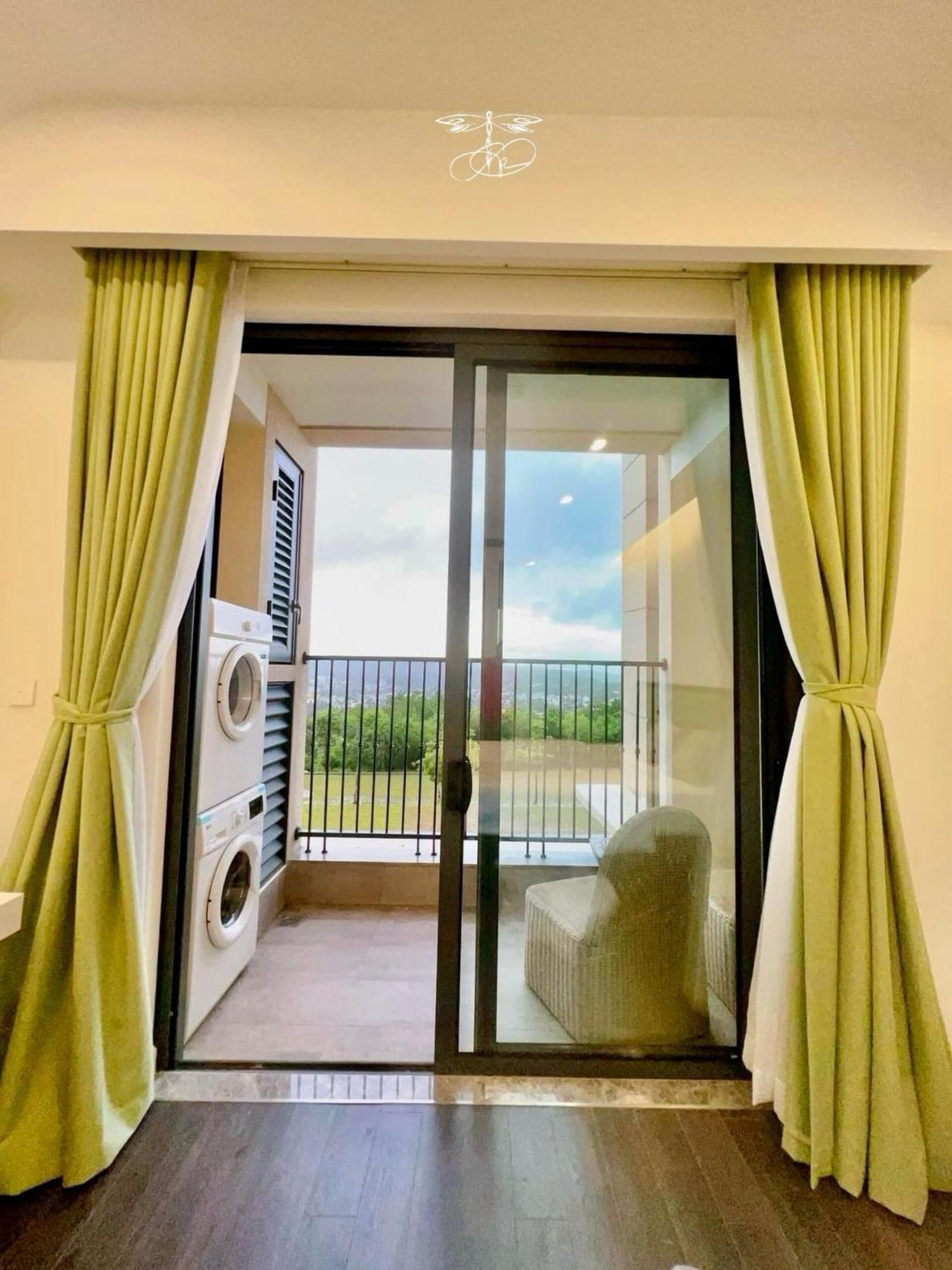 Emely Lucky Apartment Phú Quốc Room photo