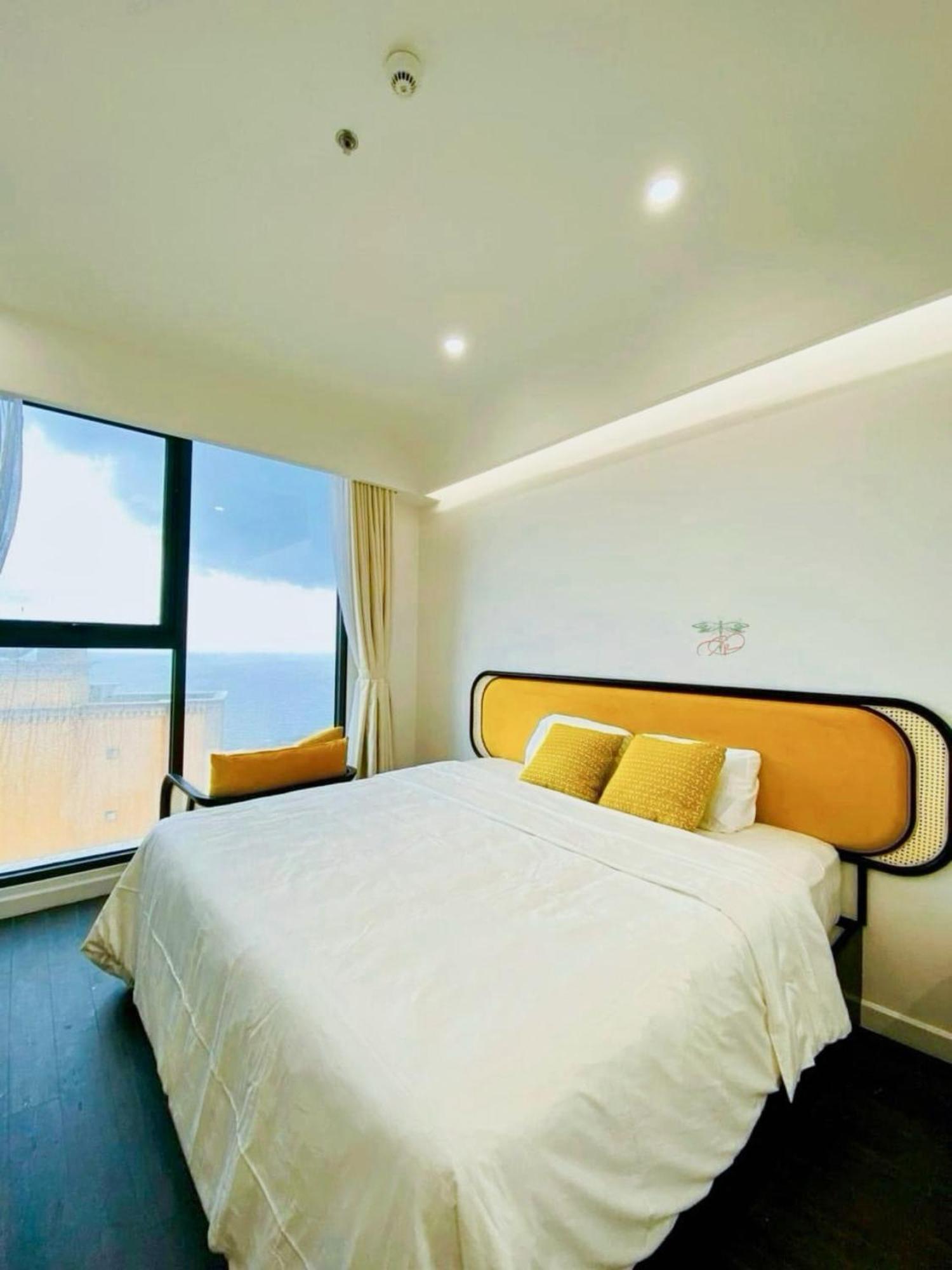 Emely Lucky Apartment Phú Quốc Room photo