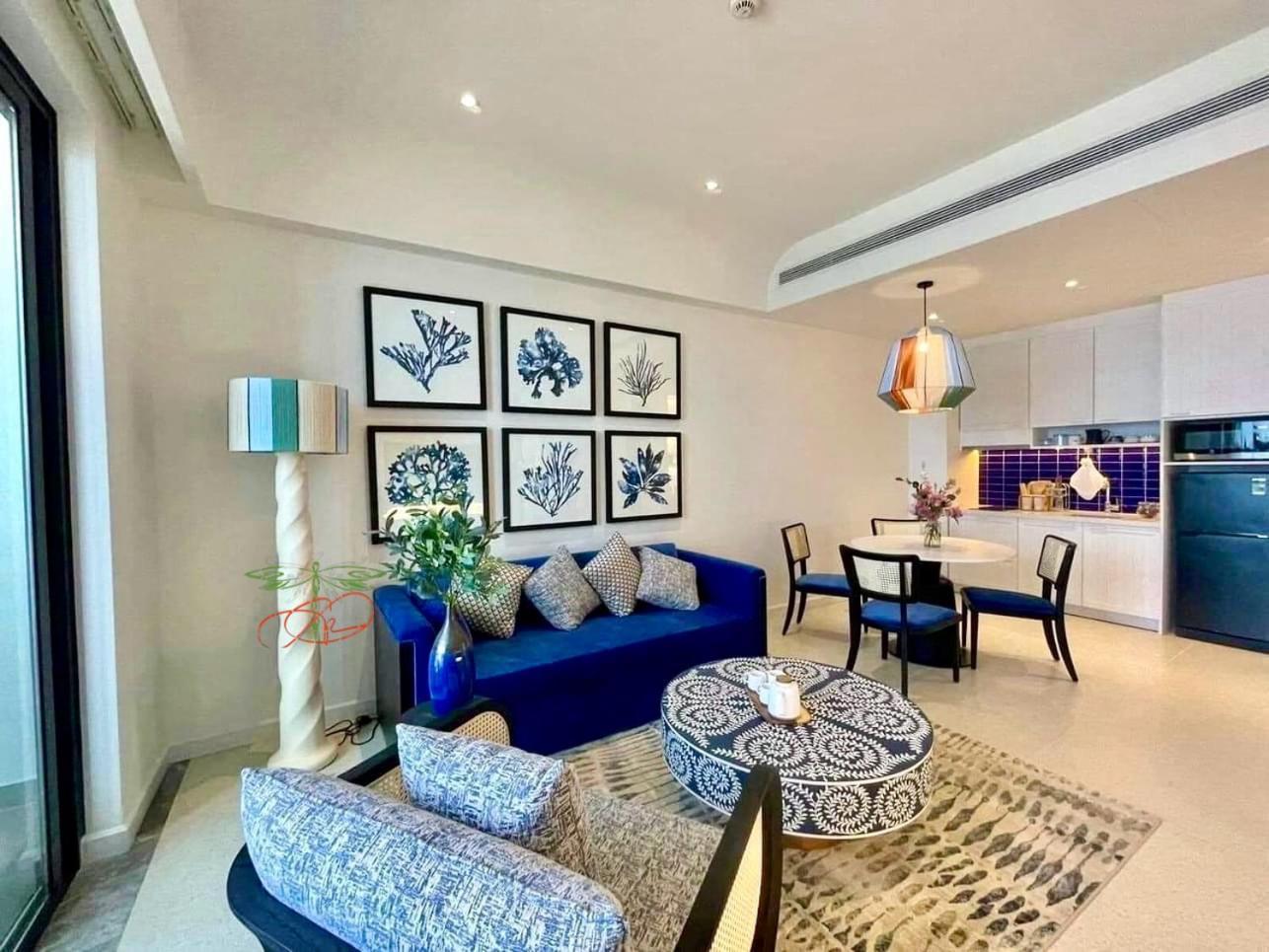 Emely Lucky Apartment Phú Quốc Exterior photo