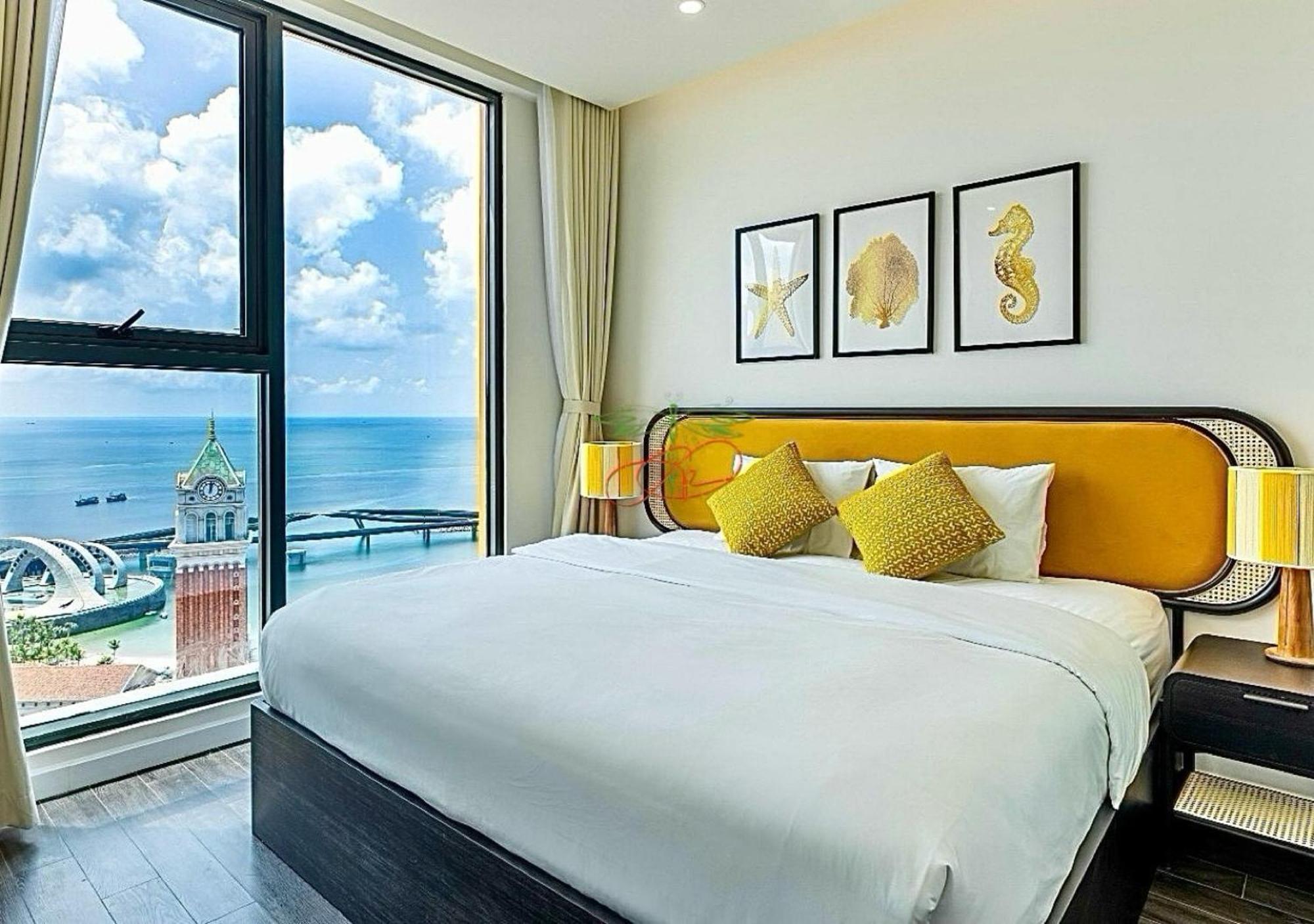 Emely Lucky Apartment Phú Quốc Exterior photo