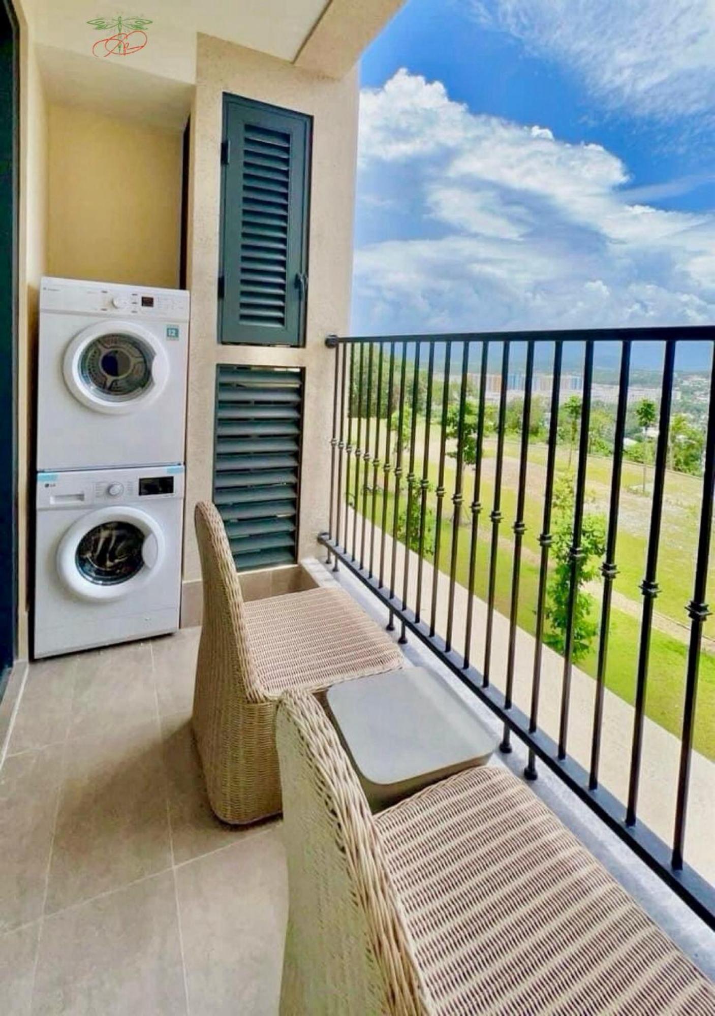 Emely Lucky Apartment Phú Quốc Exterior photo