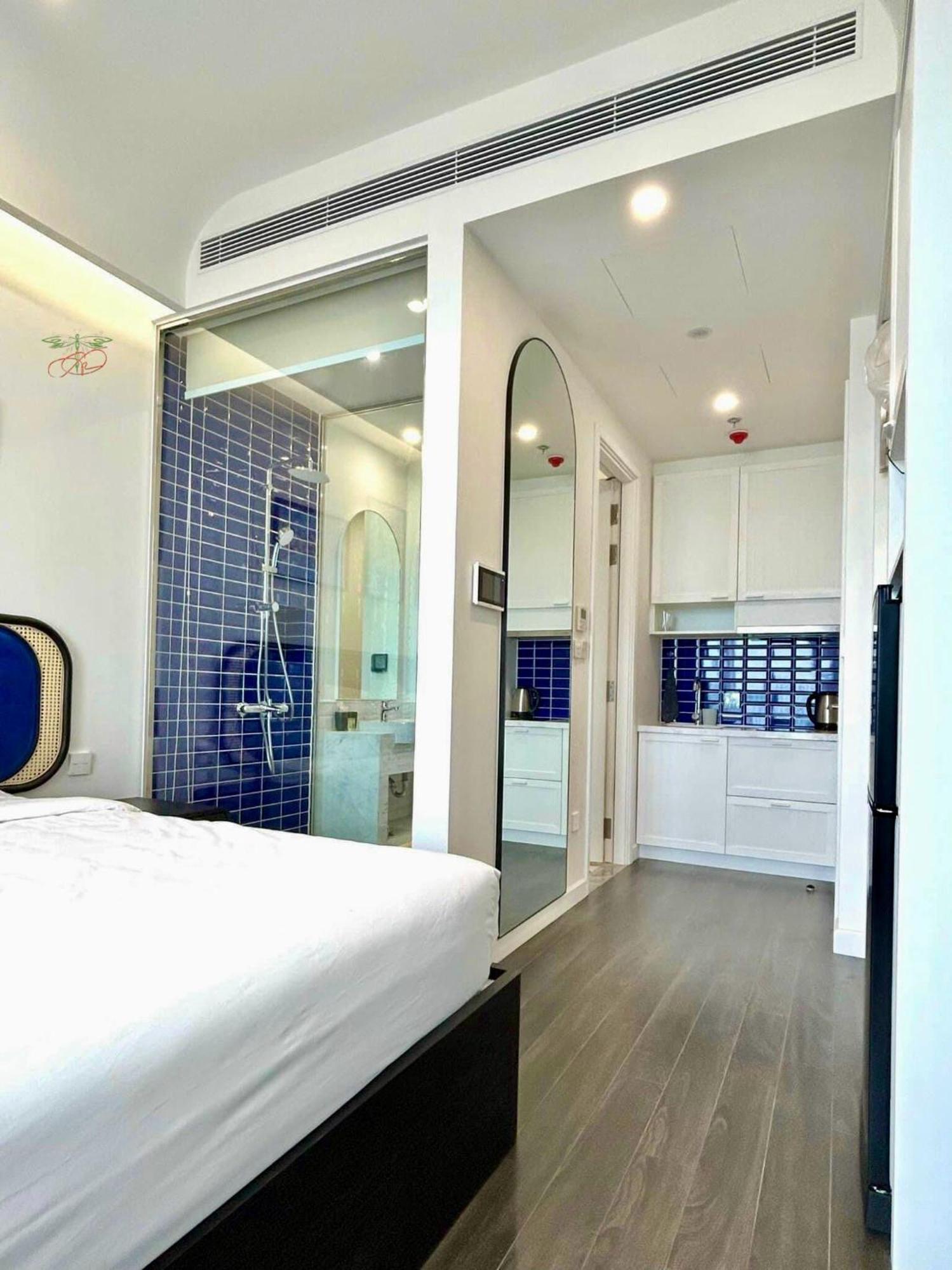 Emely Lucky Apartment Phú Quốc Exterior photo